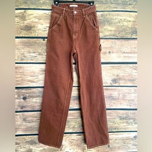 90’s BF Carpenter Jeans Like New